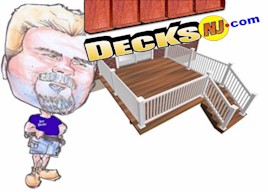 DecksNJ com Information Request Form
